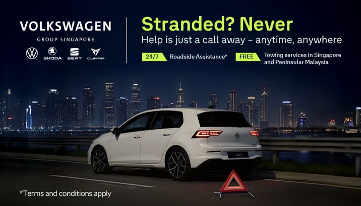 24/7 Roadside Assistance