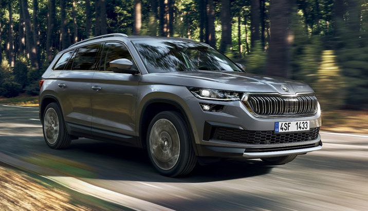 Skoda Promotiosn & Offers