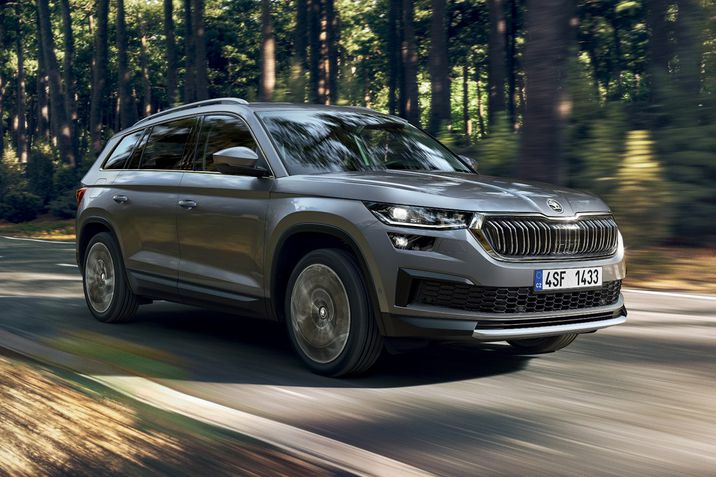 Skoda Promotiosn & Offers