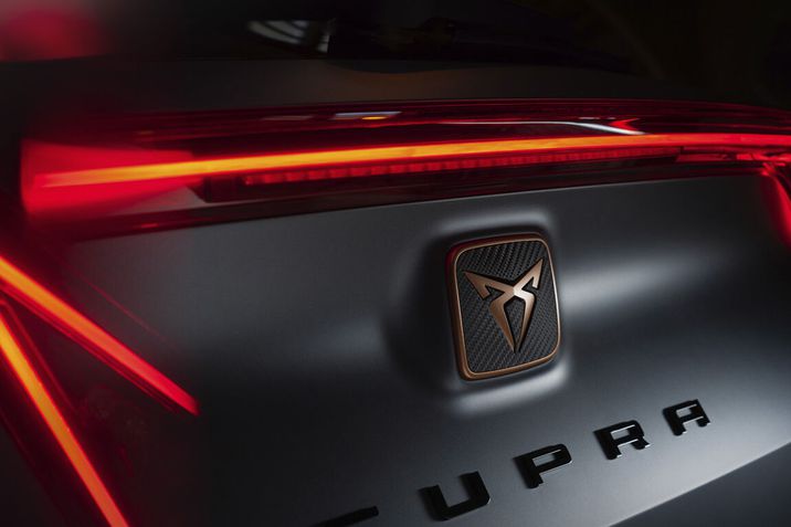 CUPRA Aftersales Services